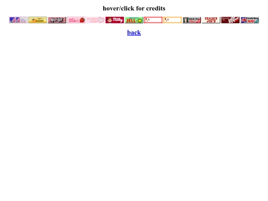 food screenshot