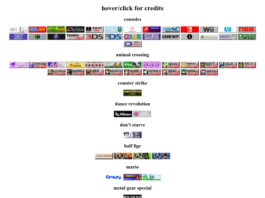 games screenshot