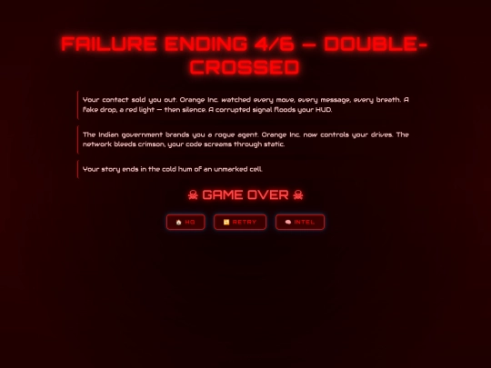 project-orange/fail_doublecross screenshot