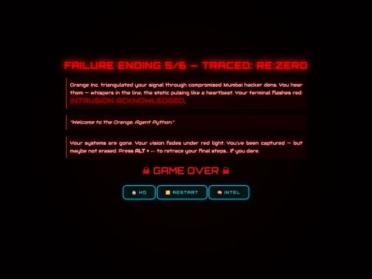 project-orange/fail_traced screenshot