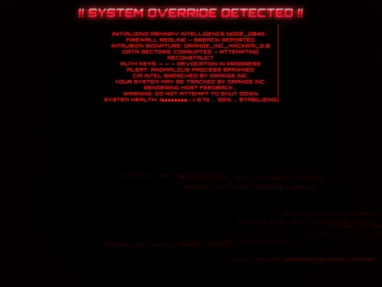 project-orange/intro screenshot