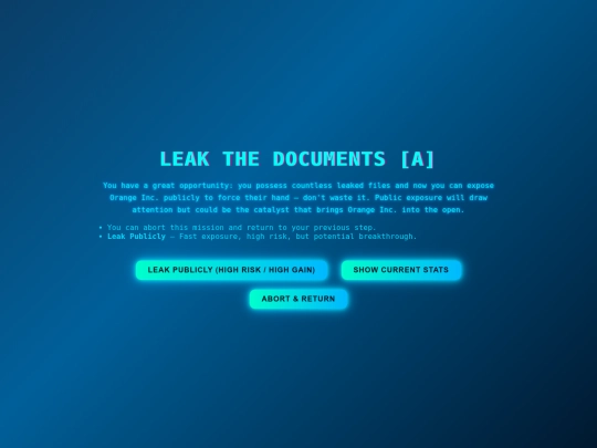 project-orange/leak_docs screenshot