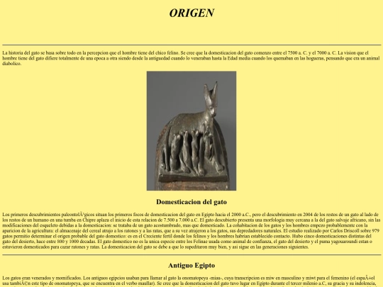 origendelgato screenshot