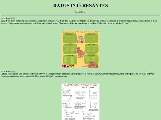 proyecto/DATOSSEMANALES screenshot