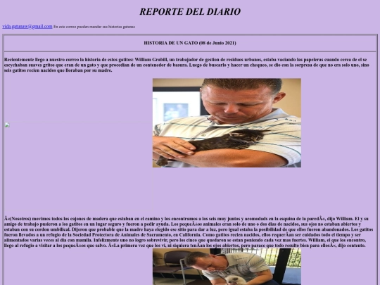 proyecto/noticia screenshot