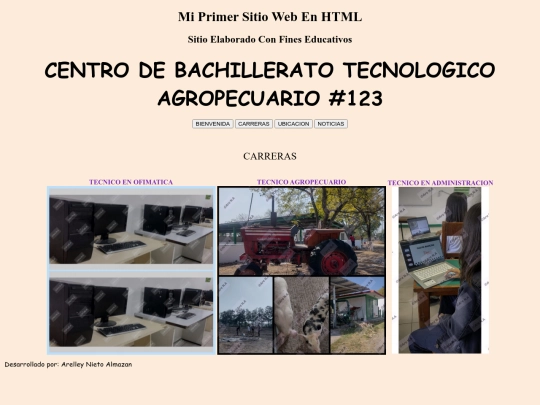 CARRERAS screenshot