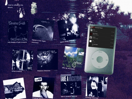 music screenshot