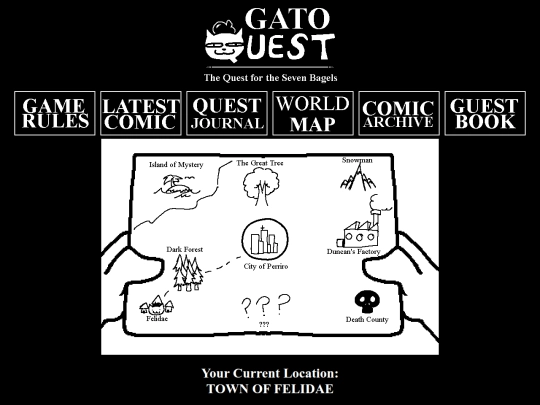 map screenshot