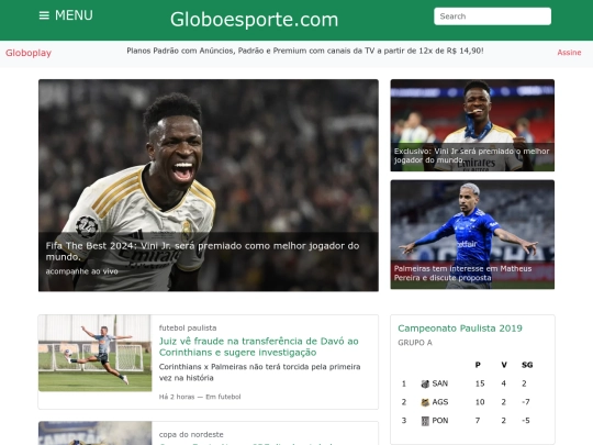 ge screenshot