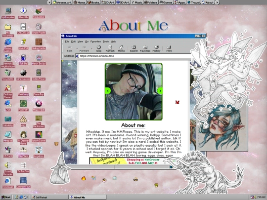 about screenshot