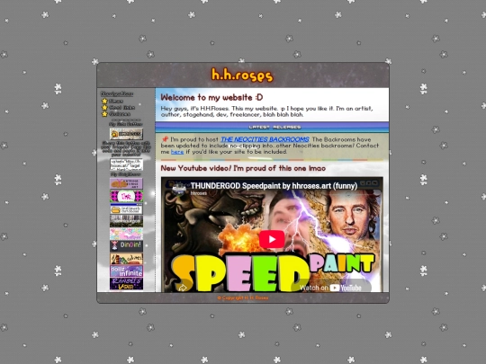 homewindow2 screenshot