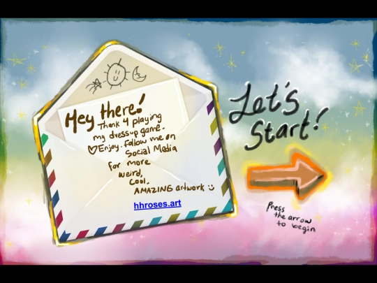 programs/1st_Dressup_Game/1st_Dressup_Game screenshot