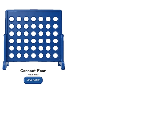 programs/connect4/connect4 screenshot