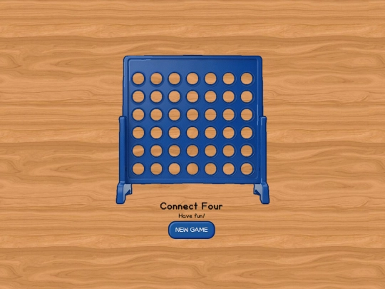 programs/connect4 screenshot