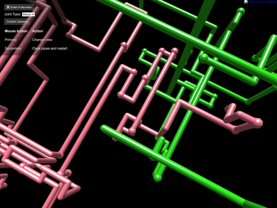 programs/pipes screenshot