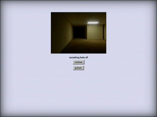programs/the-backrooms/level0000-threshold/0.35-a-dark-start/0000 screenshot