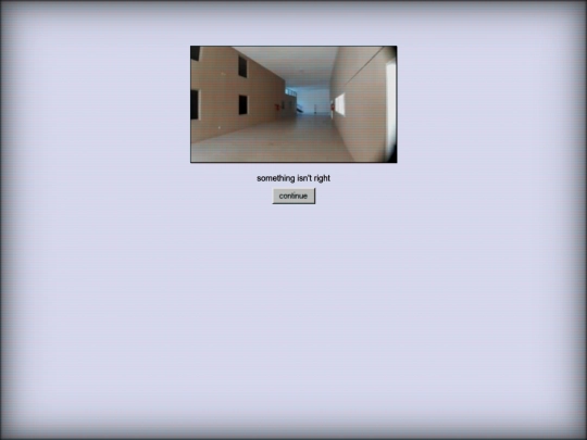 programs/the-backrooms/level0188/spawnpoint screenshot