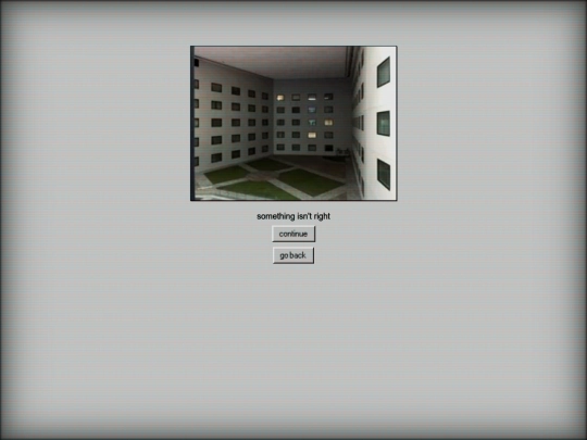 programs/the-backrooms/level0188/the-courtyard-of-windows screenshot