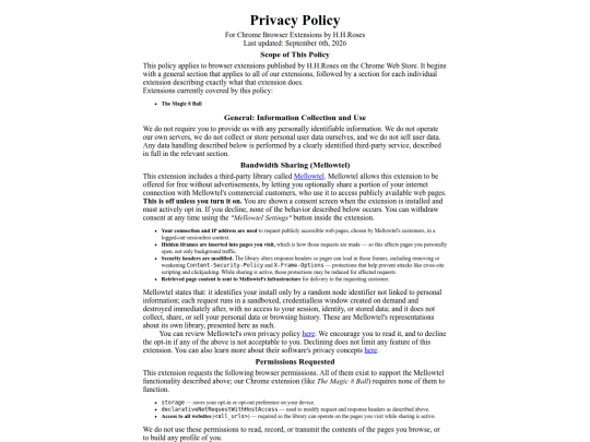 terms-and-policies.html/chrome-extensions/privacy-policy screenshot