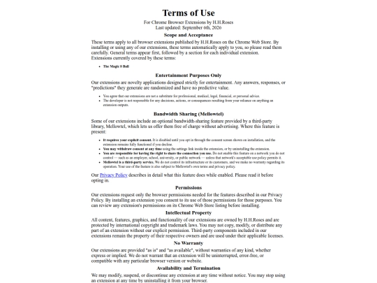 terms-and-policies.html/chrome-extensions/terms-of-use screenshot