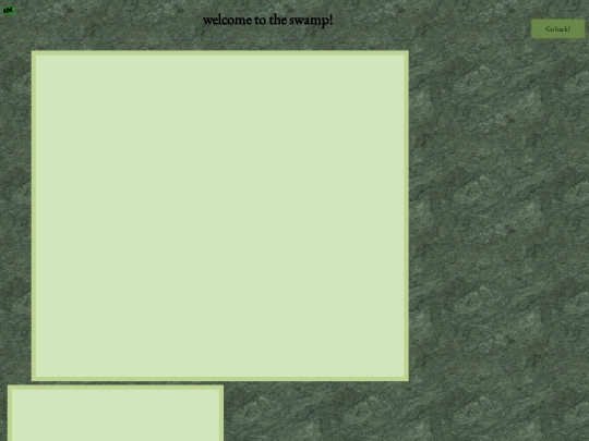 home screenshot