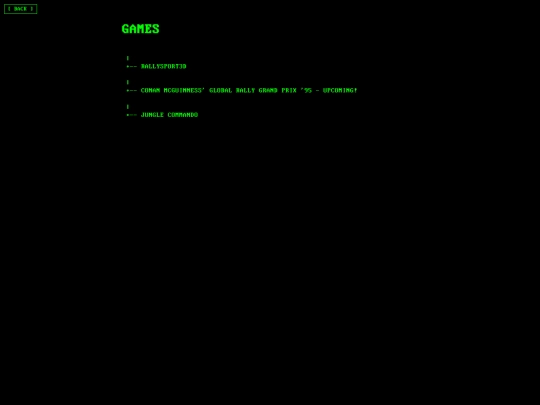 bbstemp/games screenshot