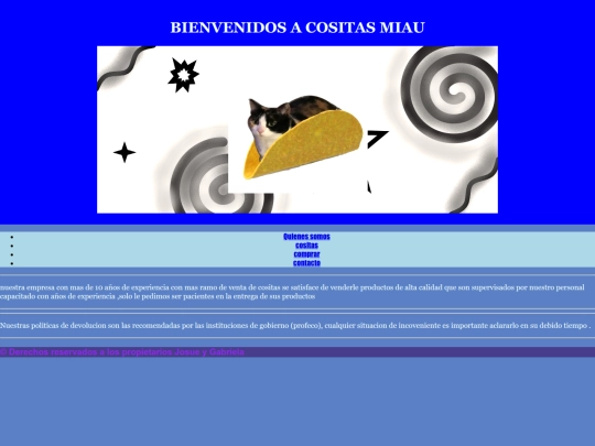 pagina 2.0 screenshot