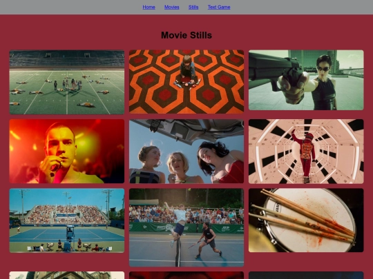 filmpic screenshot
