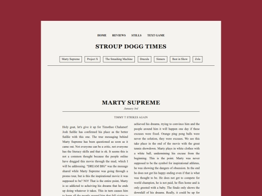 newspaper screenshot