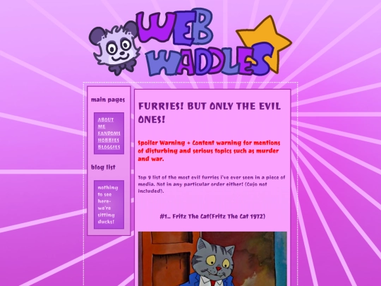 blog-1 screenshot