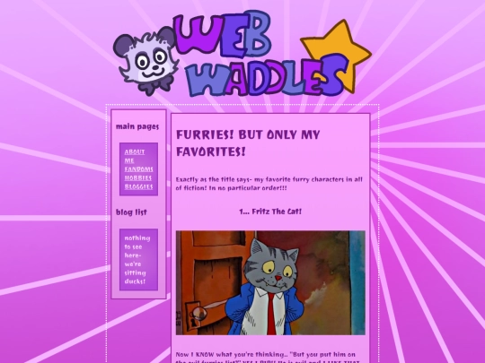 blog-2 screenshot