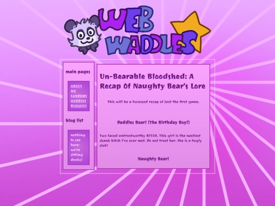 blog-3 screenshot