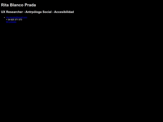 portafolio screenshot