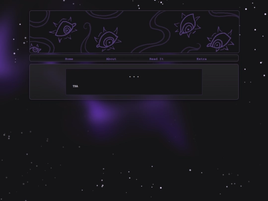 adventure-log screenshot