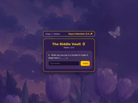 stage1 screenshot