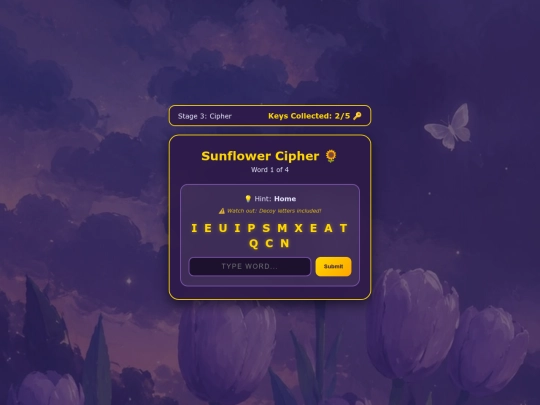 stage3 screenshot