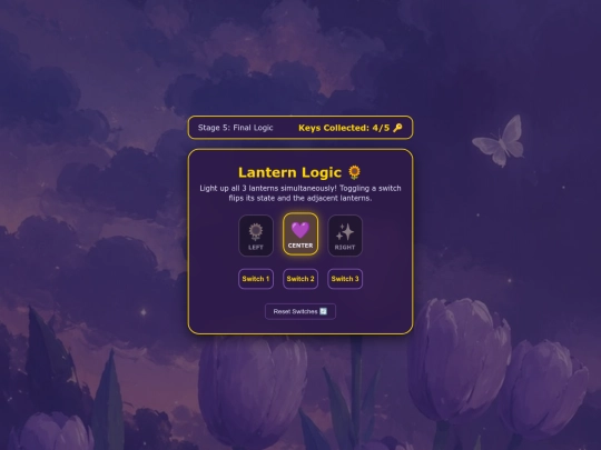 stage5 screenshot