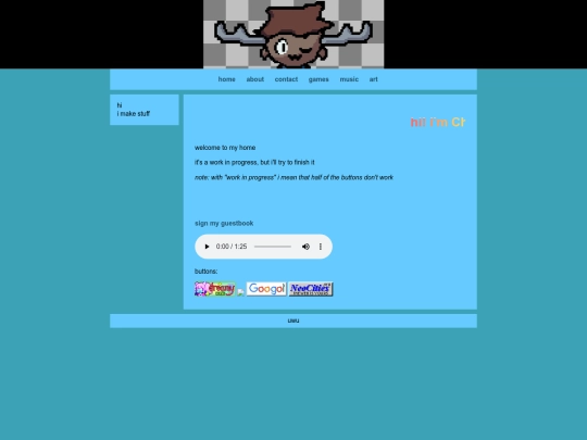 oldindex screenshot