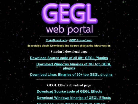 code-downloads screenshot