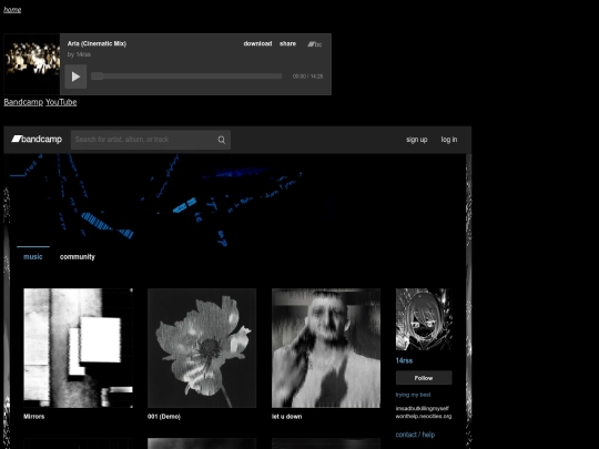 14rss screenshot