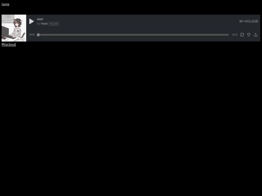 niiaaa screenshot