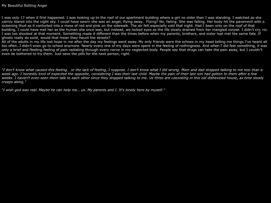 rottingangel screenshot