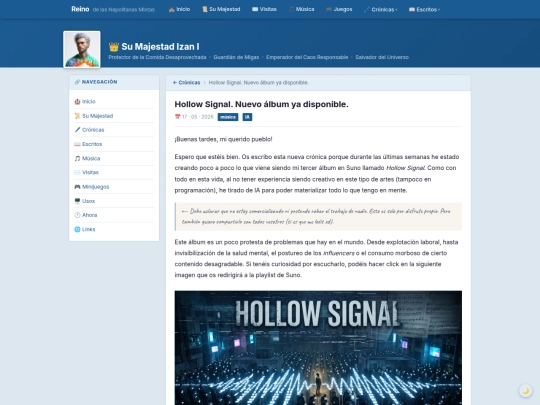 blog/hollow-signal-nuevo-album screenshot