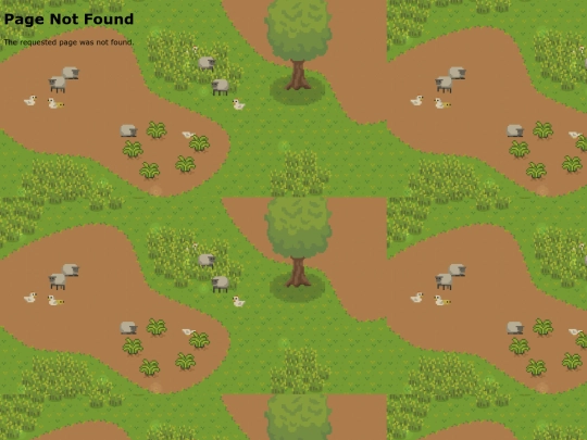 pages/runescape screenshot