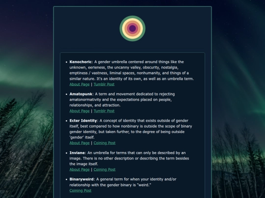 archive/lgbtq screenshot