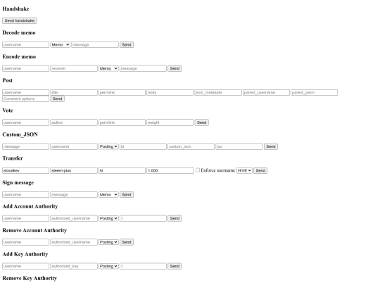 main screenshot