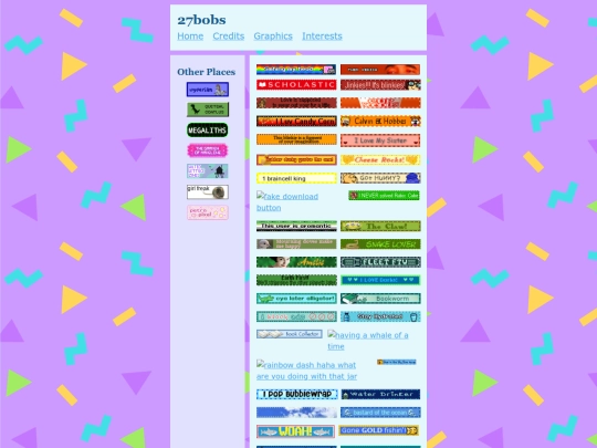blinkies screenshot