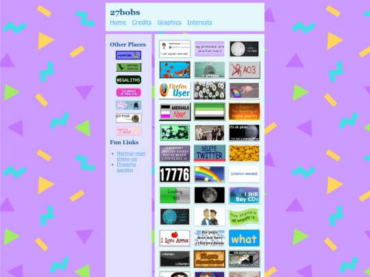 stamps screenshot