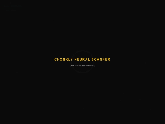 neural-scanner-v2 screenshot