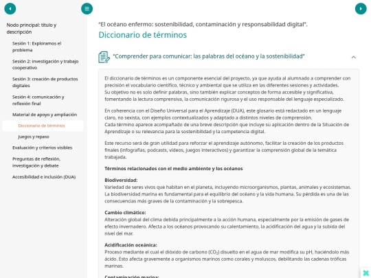 actividad 2b/html/diccionario-de-terminos screenshot